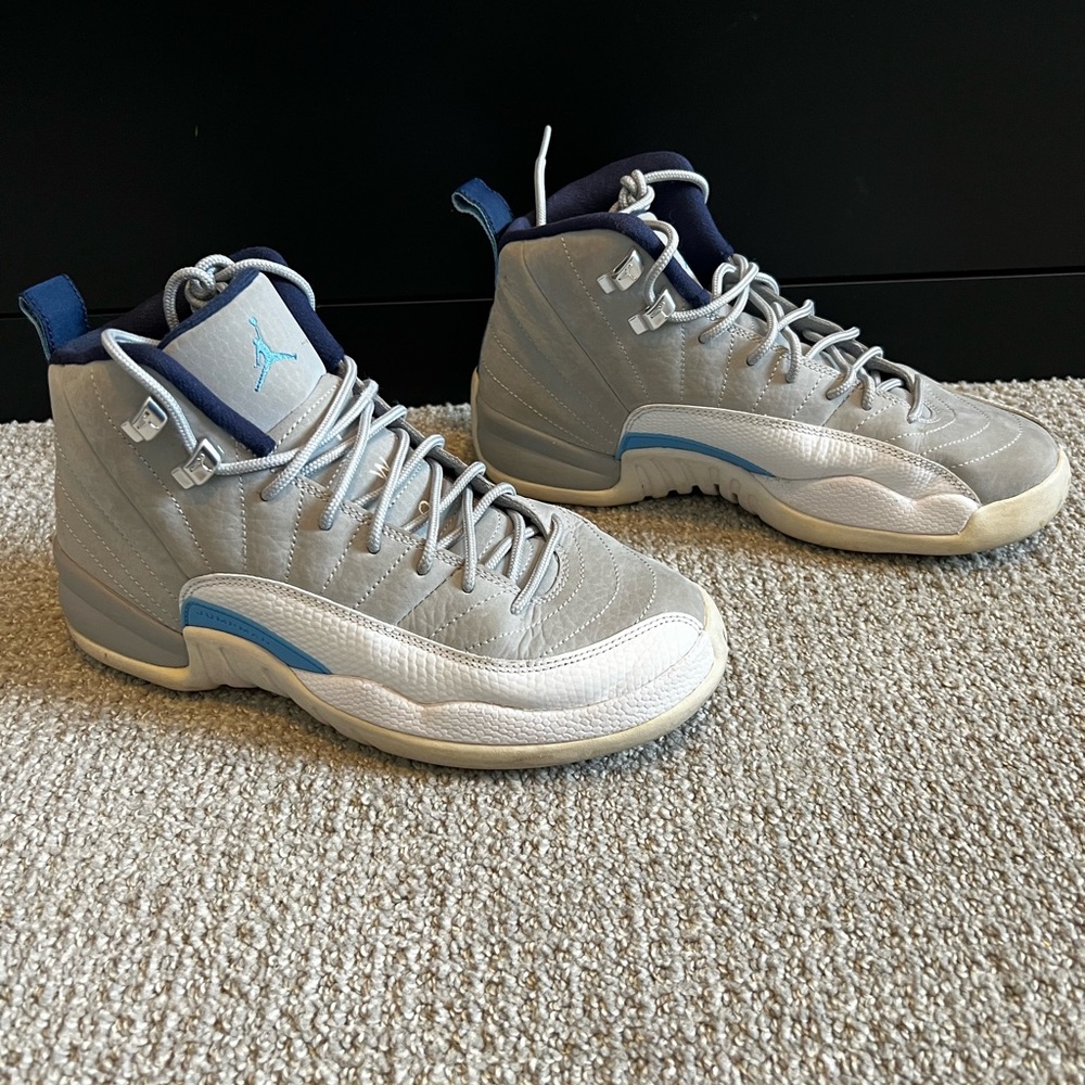 Lovin’ Jumpman - image 1